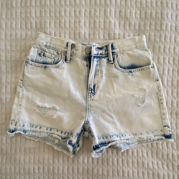 jean shorts Old Navy - Picture 2 of 4